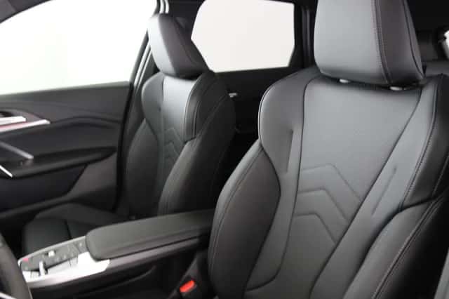 BMW X1 (2026) thumbnail 5