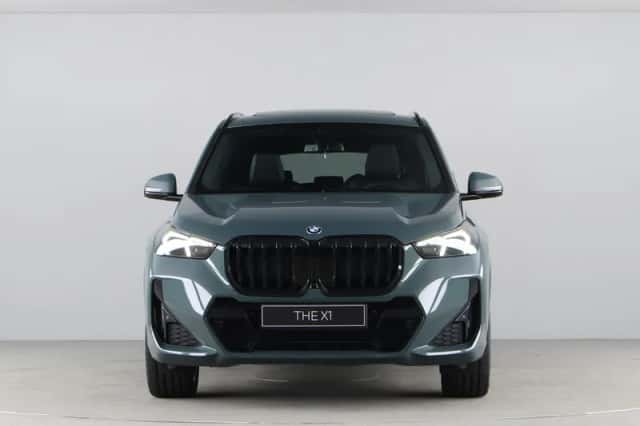 BMW X1 (2026) thumbnail 6