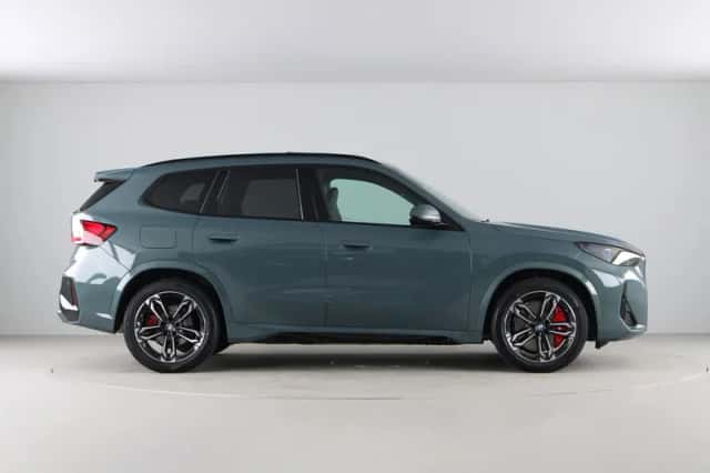 BMW X1 (2026) thumbnail 8