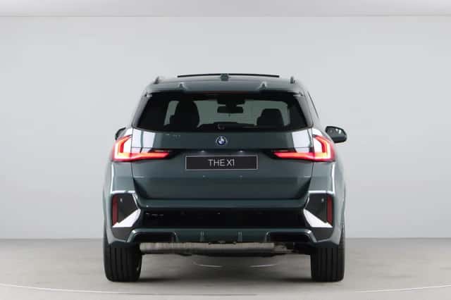 BMW X1 (2026) thumbnail 10