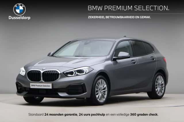 BMW 1-Serie (2023)