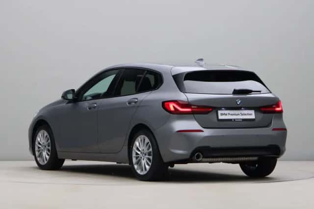 BMW 1-Serie (2023) thumbnail 11