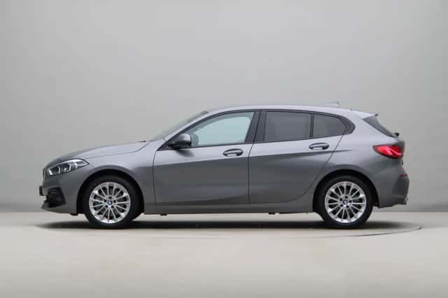 BMW 1-Serie (2023) thumbnail 12