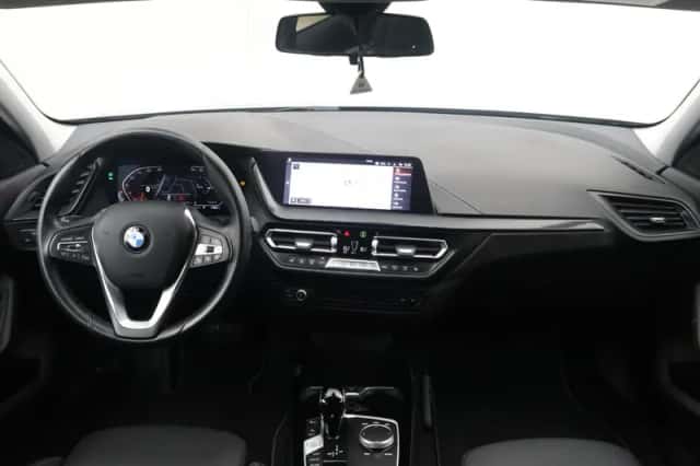 BMW 1-Serie (2023) thumbnail 13