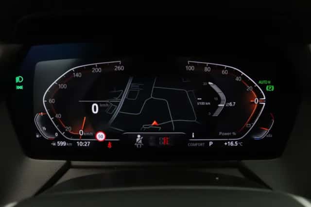 BMW 1-Serie (2023) thumbnail 3