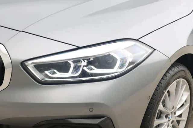BMW 1-Serie (2023) thumbnail 21