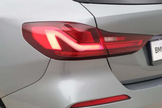 BMW 1-Serie (2023) thumbnail 22