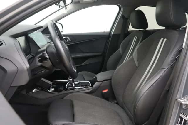 BMW 1-Serie (2023) thumbnail 5