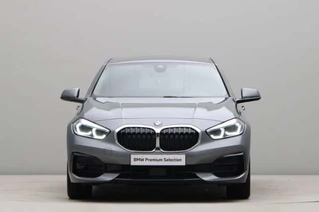 BMW 1-Serie (2023) thumbnail 6