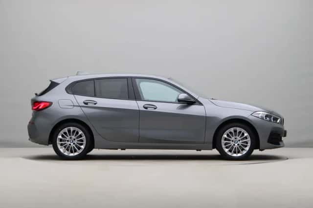 BMW 1-Serie (2023) thumbnail 8