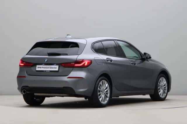 BMW 1-Serie (2023) thumbnail 9
