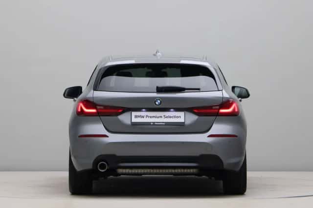 BMW 1-Serie (2023) thumbnail 10