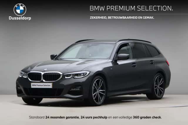 BMW 3-Serie (2020)
