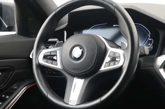BMW 3-Serie (2020) thumbnail 2