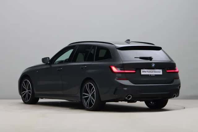 BMW 3-Serie (2020) thumbnail 11
