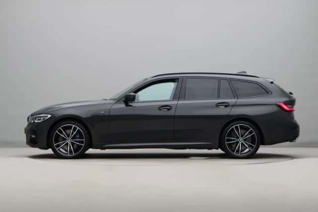 BMW 3-Serie (2020) thumbnail 12