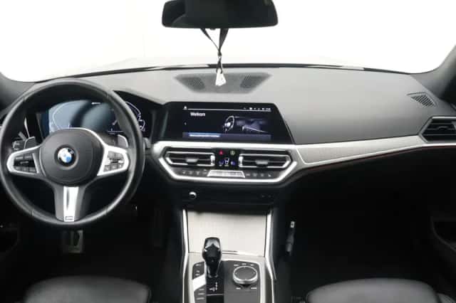 BMW 3-Serie (2020) thumbnail 13