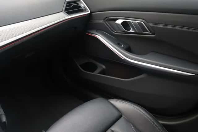 BMW 3-Serie (2020) thumbnail 15