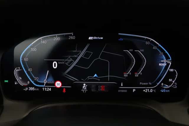 BMW 3-Serie (2020) thumbnail 3