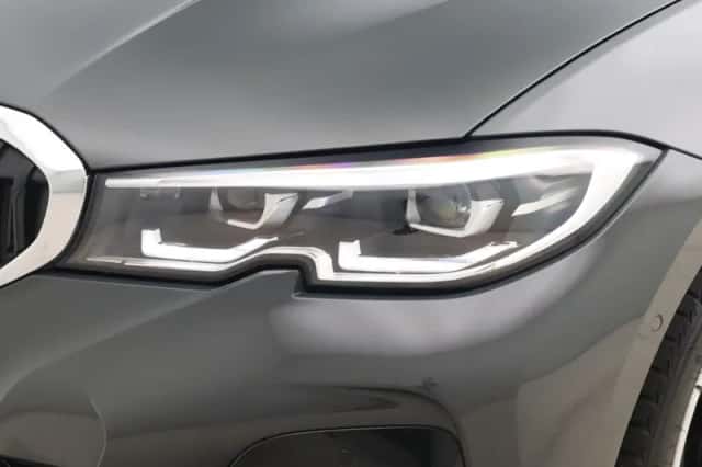 BMW 3-Serie (2020) thumbnail 21