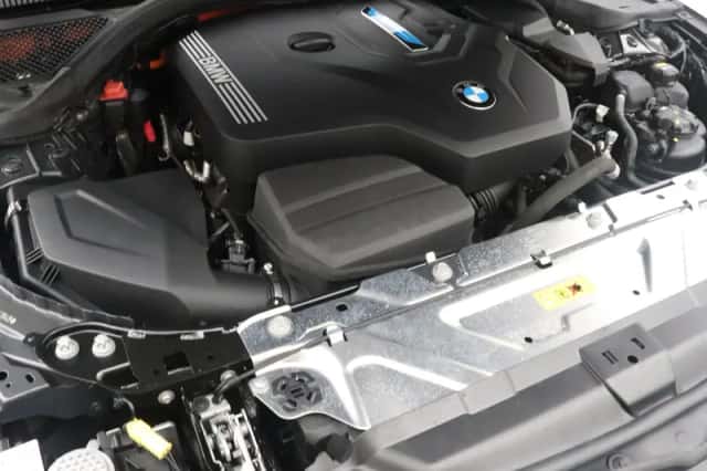 BMW 3-Serie (2020) thumbnail 4