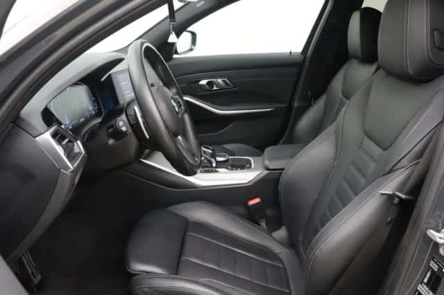 BMW 3-Serie (2020) thumbnail 5