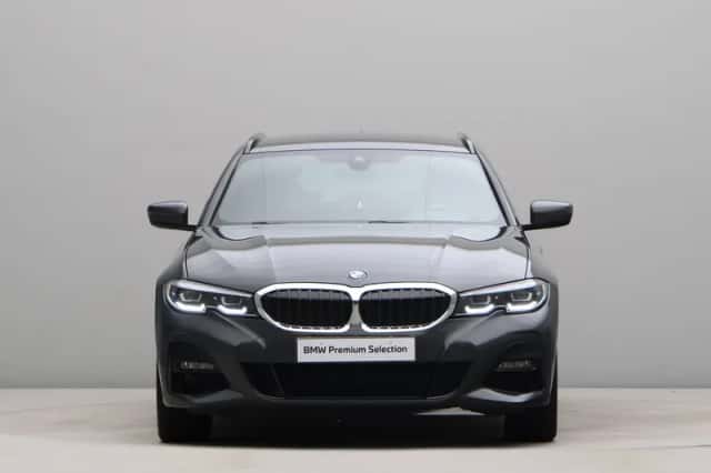 BMW 3-Serie (2020) thumbnail 6