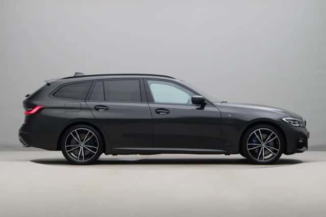 BMW 3-Serie (2020) thumbnail 8