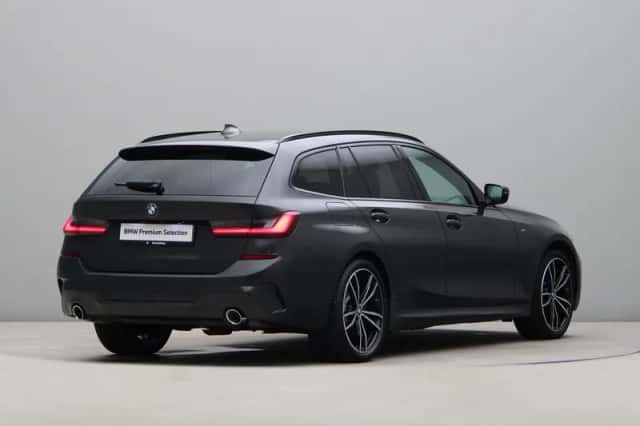 BMW 3-Serie (2020) thumbnail 9