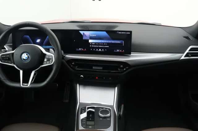 BMW 3-Serie (2025) thumbnail 13