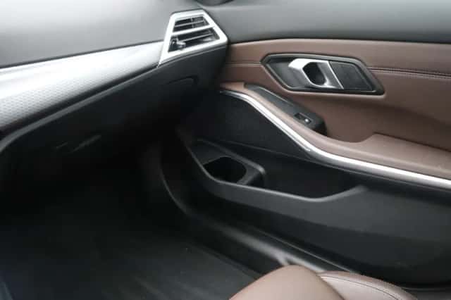 BMW 3-Serie (2025) thumbnail 15