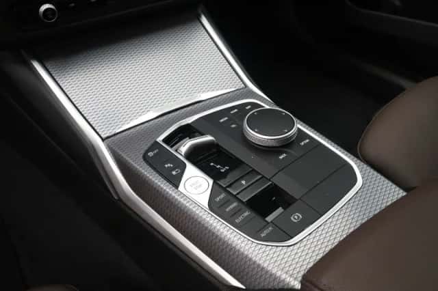 BMW 3-Serie (2025) thumbnail 18