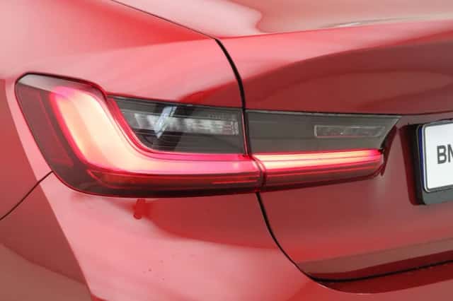 BMW 3-Serie (2025) thumbnail 20