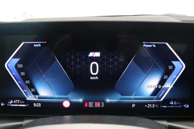 BMW 3-Serie (2025) thumbnail 3