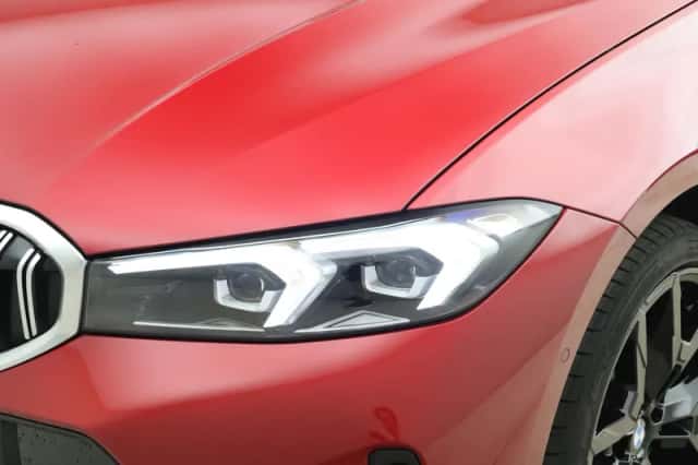 BMW 3-Serie (2025) thumbnail 21