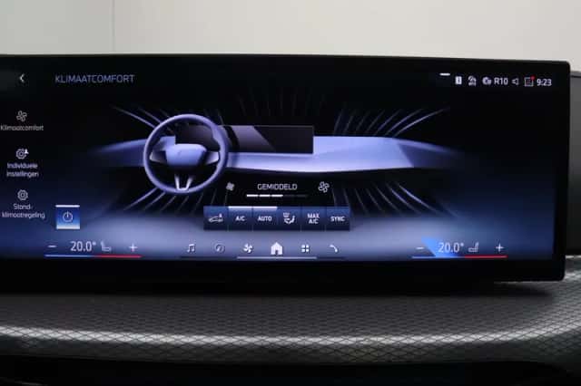 BMW 3-Serie (2025) thumbnail 27