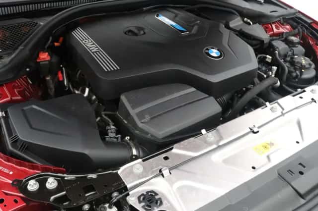 BMW 3-Serie (2025) thumbnail 4