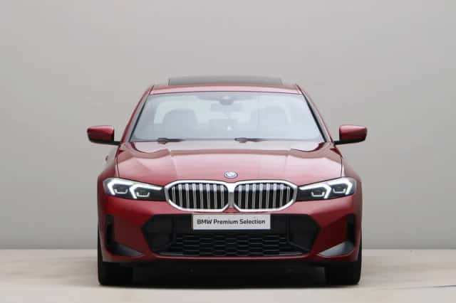 BMW 3-Serie (2025) thumbnail 6