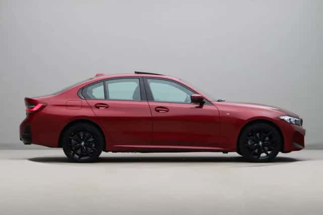 BMW 3-Serie (2025) thumbnail 8