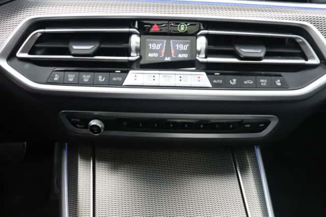 BMW X5 (2022) thumbnail 13
