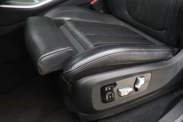 BMW X5 (2022) thumbnail 16