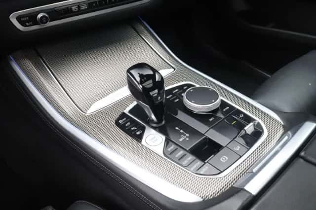 BMW X5 (2022) thumbnail 18