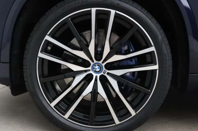 BMW X5 (2022) thumbnail 20