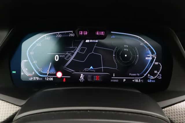 BMW X5 (2022) thumbnail 3