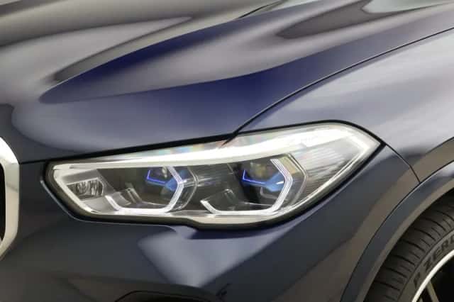 BMW X5 (2022) thumbnail 21
