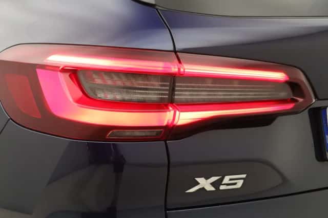 BMW X5 (2022) thumbnail 22