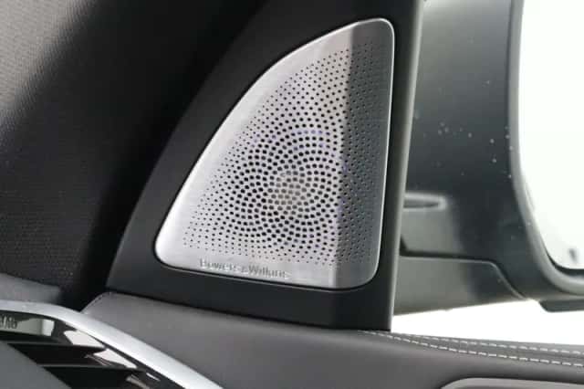 BMW X5 (2022) thumbnail 23
