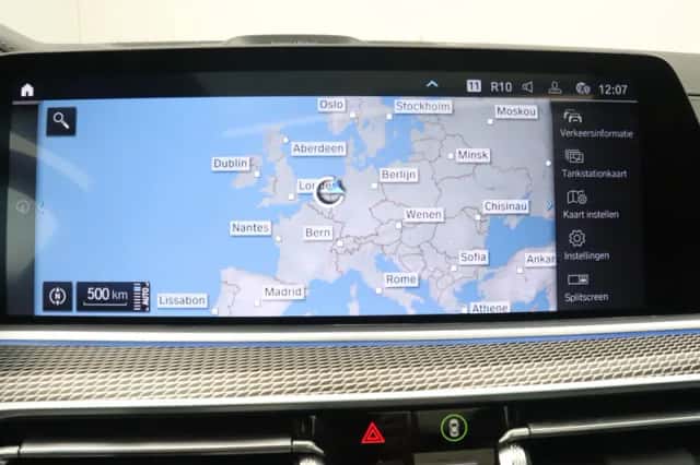BMW X5 (2022) thumbnail 28