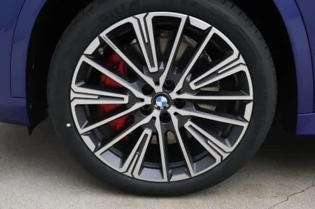 BMW iX1 (2026) thumbnail 20