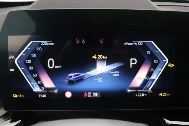 BMW iX1 (2026) thumbnail 3